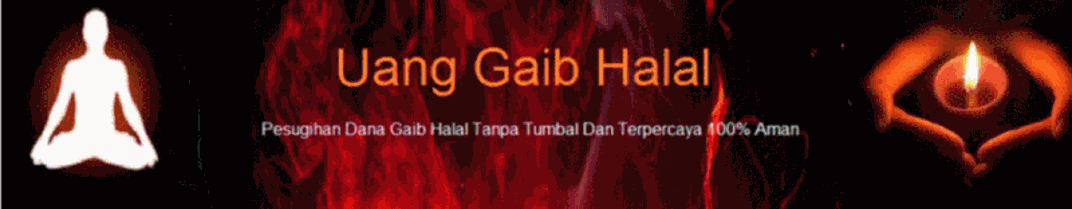 UANG GAIB